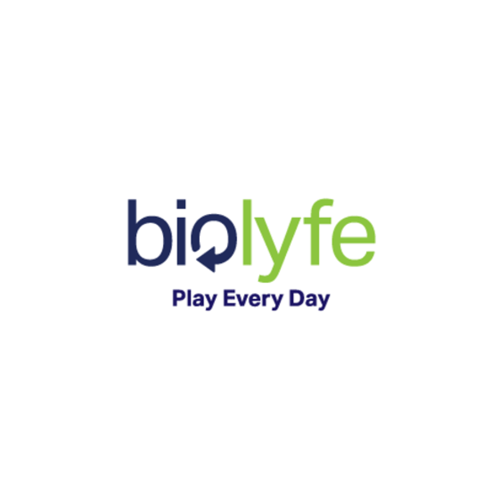 Biolyfe logo