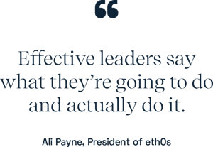 EffectiveLeadersQuote EffectiveLeadersQuote