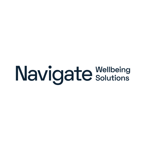 Navigate logo