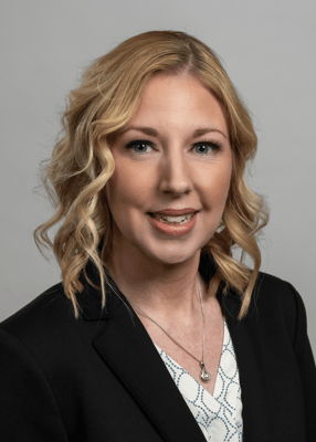 Sarah Acosta Headshot